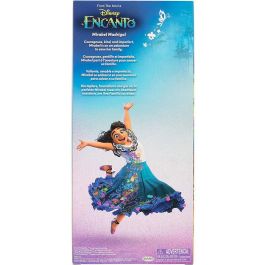 JAKKS PACIFIC Muñeca Disney Encanto Mirabel Articulada 38cm