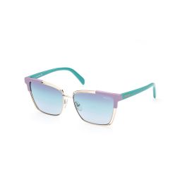 Gafas de Sol Mujer Emilio Pucci EP0171-5780Z ø 57 mm Precio: 39.49999988. SKU: B1DE4F24TX