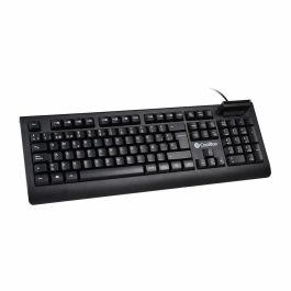 COOLBOX TECLADO COOLBOX CON LECTOR DNIE V4