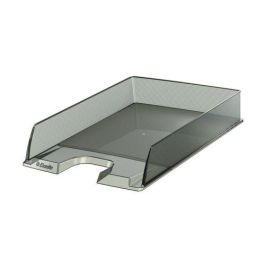Bandeja Sobremesa Europost Transparente Fume (Set de 10) Precio: 39.58999968. SKU: B1AGBTK4KZ
