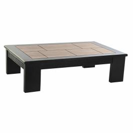 Mesa de Centro DKD Home Decor 100 x 60 x 30 cm Madera Acacia