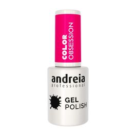 Andreia Gel Polish Ob3 10.5 ml Precio: 6.50000021. SKU: B15Q3TX8PL