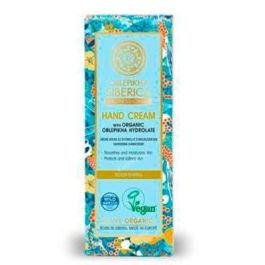 NATURA SIBERICA Oblepikha Crema de Manos Nutritiva 75ml – Hidratación profunda con espino amarillo y amaranto, para piel suave y sedosa Precio: 6.50000021. SKU: SLC-87530