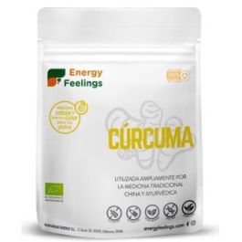 Curcuma Polvo 200Gr. Eco Vegan Sg Precio: 6.5000001. SKU: B1BC9CW99K