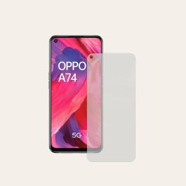 Protector de Pantalla Contact OPPO A74 5G Precio: 5.68999959. SKU: S1905601