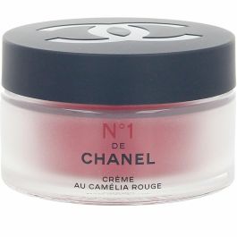 Chanel Nº1 Crema Facial con Camelia Roja 50 gr - Hidratante y Rejuvenecedora Precio: 108.59000042. SKU: B1K2PZQZJE