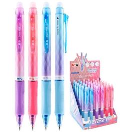 M&G Bolígrafos Tinta Gel Borrable Ierase Pop Retráctil C-Surtidos Expositor 36 Ud Precio: 42.58999987. SKU: B1HSMMKLN7