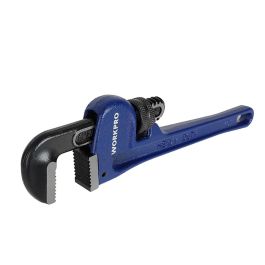 Llave de grifa 250mm (10) ". workpro