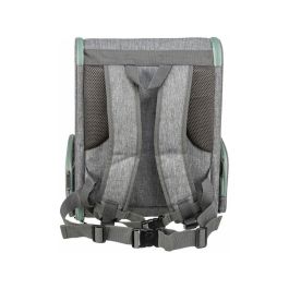 Mochila para Mascotas Trixie Gris claro 39 × 43 × 27 cm