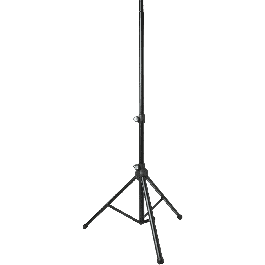 Soporte Trípode Para Altavoz (Par) "Quick-Lift" (118 - 187 Cm) Precio: 181.69000025. SKU: B12R7ZCJWM