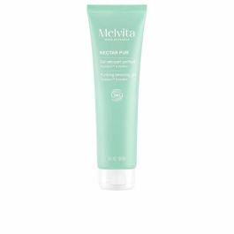 Melvita NECTAR PUR Gel Limpiador Purificante para Piel Mixta y Grasa, sin jabón, Elimina Impurezas, Reduce Poros 150ml Precio: 10.95000027. SKU: B1FVEEQ8HE