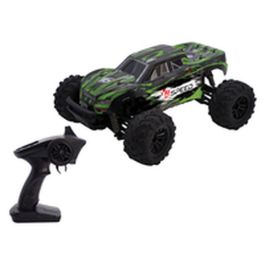 Silverlit SIL3700224540890 Coche Teledirigido Truggy Monster 2.4 GHz Escala 1:16