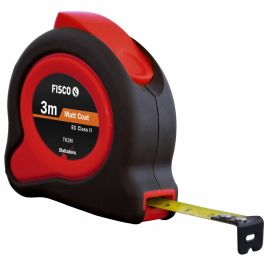 Flexómetro FISCO TUF-LOK (5x19) (5 m)