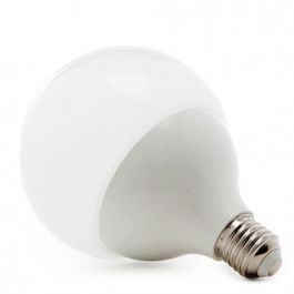 Bombilla LED E27 15W 1.300Lm 6000ºK G120 40.000H [HO-G120-E27-15W-CW]
