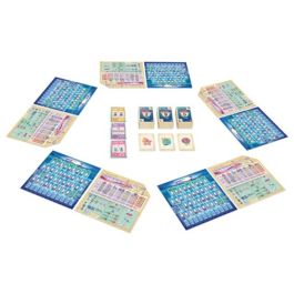 Juego Mesa Welcome To New Las Juego Mesa Welcome To New Las