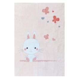 Manta DOMIVA Lapinou - Microfibra - 100x140 cm Manta DOMIVA Lapinou - Microfibra - 100x140 cm Precio: 31.50000018. SKU: B17PATPY39