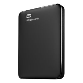 Disco Externo Western Digital WD Elements Portable 4TB/ 2.5"/ USB 3.0 Precio: 133.50000059. SKU: S0227968