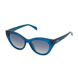 Gafas de Sol Mujer Tous STOB86-54W47X ø 54 mm Gafas de Sol Mujer Tous STOB86-54W47X ø 54 mm Precio: 56.6900004. SKU: B13HYHNAVA