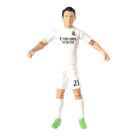 Figura Brahim Diaz 20 Cm Real Madrid 83644 Banbo Toys Figura Brahim Diaz 20 Cm Real Madrid 83644 Banbo Toys