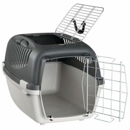Trixie Capri 3 Caja de Transporte para Perros 40 x 38 x 61 cm