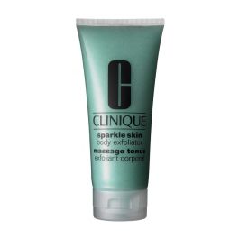Clinique Sparkle Skin Exfoliante Corporal para Piel Seca y Apagada - Refrescante, Tonifica, Renueva y Suaviza 200 ml Precio: 29.49999965. SKU: S0590089