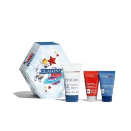 Clarins Men Essentials Estuche 3 Pz Precio: 17.5000001. SKU: B17ZS9EZHA