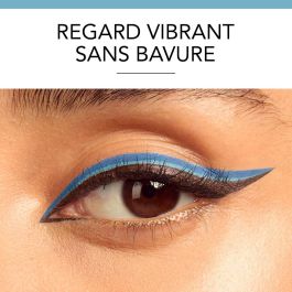 Set de Maquillaje Bourjois EYELINER FEUTRE (1 unidad)