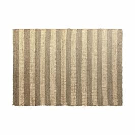 Alfombra DKD Home Decor Natural Marrón (150 x 0,5 x 200 cm) Precio: 94.98999972. SKU: S3038173