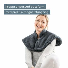 Almohadilla Térmica Beurer