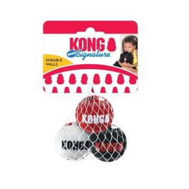 Kong Pelota Kong Signature-Sport S, 3 Unidades Precio: 10.285. SKU: B1J2PRXGJN