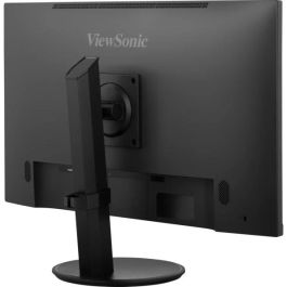 Viewsonic Monitor VG2709-2K-MHDU-2 27" Quad HD 100Hz HDMI USB-C IPS Antirreflectante Flicker Free Low Blue Light
