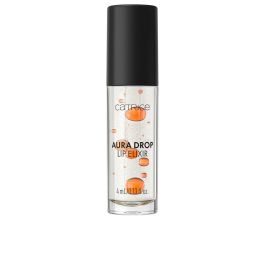 Catrice AURA DROP elixir de labios #010 con ácido hialurónico y vitamina E - Labial líquido aceitoso hidratante, brillante y nutritivo - 4 ml Precio: 4.49999968. SKU: B1CW4LEARM