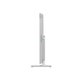 Logitech Rally Board 65-WHITE-PLUGE Sistema de videoconferencia 4K Ultra HD 65 Pulgadas Blanco