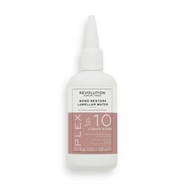 Revolution Hair Care Plex 10 Liquid Gloss Revolution Hair Care Plex 10 Liquid Gloss