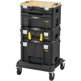 STANLEY FATMAX FMST17627-1 Bolsa de herramientas PRO-STACK™ 45 cm 25 kg de carga Precio: 230.50000028. SKU: B18YRPBS57