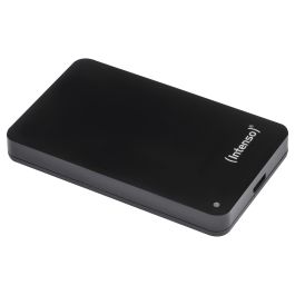 Disco Duro Externo INTENSO 2.5" 2 TB USB 3.0 2 TB HDD