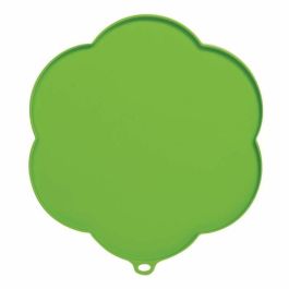 Cat It Mantel individual con forma de flor - Tamaño mediano - Verde - Para gatos Precio: 22.68999986. SKU: B189P884Q3