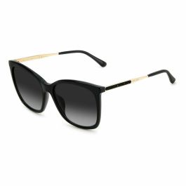 Gafas de Sol Mujer Jimmy Choo NEREA/G/S Negro ø 57 mm