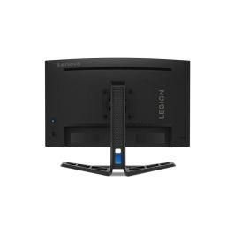 Lenovo 68.6cm (27") Full HD 1920 x 1080 W-LED VA, 16:9, 350cd/m², 16.7M, 6ms, 178°/178°, 3000:1 Lenovo 68.6cm (27") Full HD 1920 x 1080 W-LED VA, 16:9, 350cd/m², 16.7M, 6ms, 178°/178°, 3000:1