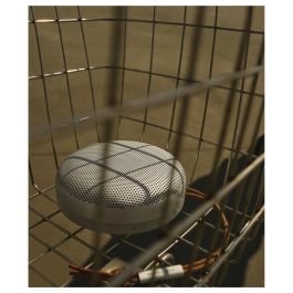 Bang & Olufsen Beosound A1 2.ª Generación Altavoz Bluetooth Inalámbrico, Gris Mist, IP67 Resistente, Alexa Integrada, 48h Autonomía, USB-C, Sonido 2 Vías