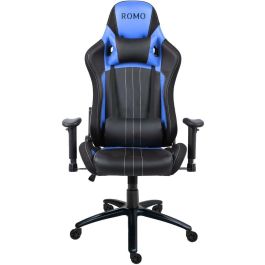 Silla Gaming Romo MURADING Negro Silla Gaming Romo MURADING Negro Precio: 197.4999994. SKU: B1C5B7FNTX