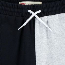 Pantalón Corto Deportivo Levi's Negro