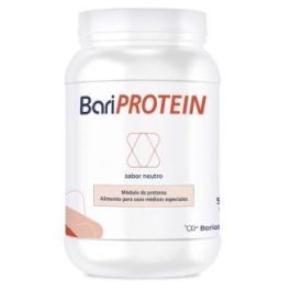 Bariprotein 1 Sabor Neutro 500Gr. Precio: 38.5. SKU: B1HGSKTSDY