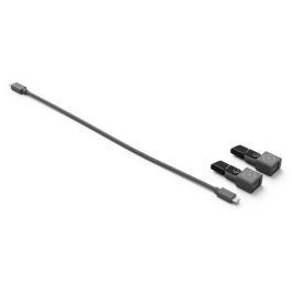 Logitech 952-000181 Extensor de Cable Grafito 2-Pack Precio: 120.78999966. SKU: B183LK2FST
