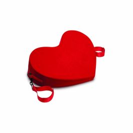Cojín Whipsmart Rojo Cojín Whipsmart Rojo