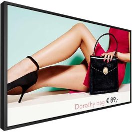 Philips 75BDL4003H Pantalla digital 75" LCD 4K Ultra HD 3000 cd/m² Android 24/7 Negro Precio: 5546.94999958. SKU: B15BGWFH4E