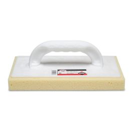 Talocha plástico con esponja hidro pro 29474 rubi Talocha plástico con esponja hidro pro 29474 rubi