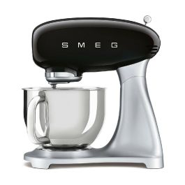 Smeg Robot de Cocina 50's Style Negro SMF02BLEU Precio: 297.50000049. SKU: B18LVM39VX