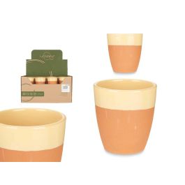Vaso Barro 330Ml Amarillo La Dehesa 9X9CM (24 Unidades) Vaso Barro 330Ml Amarillo La Dehesa 9X9CM (24 Unidades) Precio: 31.50000018. SKU: B186WQQ7WF