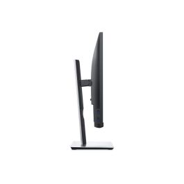 Dell 23.8" FHD (1920x1080) IPS, 250cd/m2, 1000:1, 16.7M, 16:9, 8ms, 178°/178°, 0.275x0.275mm, 92ppi, VGA, HDMI, DisplayPort Dell 23.8" FHD (1920x1080) IPS, 250cd/m2, 1000:1, 16.7M, 16:9, 8ms, 178°/178°, 0.275x0.275mm, 92ppi, VGA, HDMI, DisplayPort
